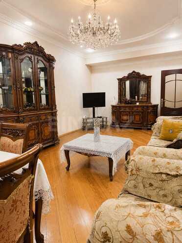 İcarəyə verilir 2 otaqlı yeni tikili 80 m², Yasamal r., photo 4 from 11