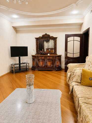 İcarəyə verilir 2 otaqlı yeni tikili 80 m², Yasamal r., photo 3 from 11