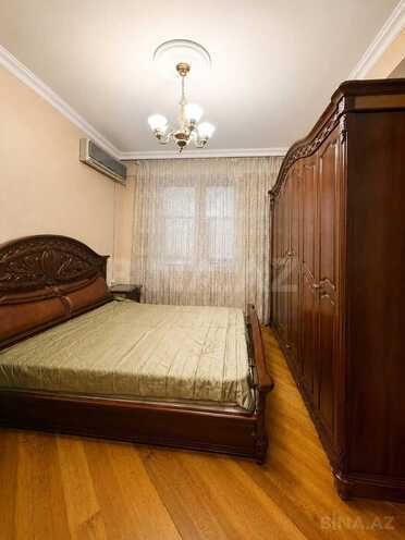 İcarəyə verilir 2 otaqlı yeni tikili 80 m², Yasamal r., photo 5 from 11