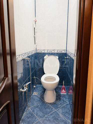 İcarəyə verilir 2 otaqlı yeni tikili 80 m², Yasamal r., photo 8 from 11