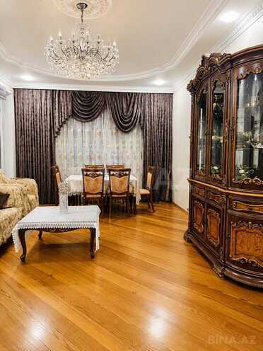 İcarəyə verilir 2 otaqlı yeni tikili 80 m², Yasamal r., photo 1 from 11