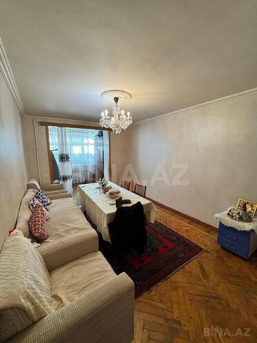 Satılır 2 otaqlı köhnə tikili 55 m², Nəriman Nərimanov m., photo 1 from 16