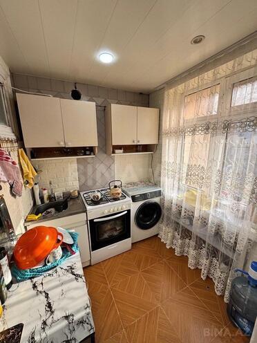 Satılır 2 otaqlı köhnə tikili 55 m², Nəriman Nərimanov m., photo 10 from 16