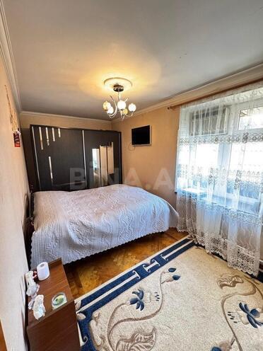 Satılır 2 otaqlı köhnə tikili 55 m², Nəriman Nərimanov m., photo 5 from 16