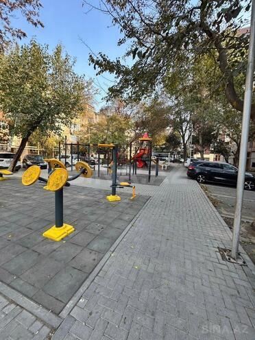 Satılır 2 otaqlı köhnə tikili 55 m², Nəriman Nərimanov m., photo 15 from 16