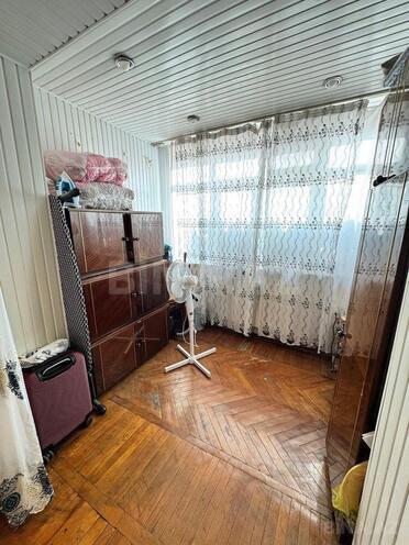 Satılır 2 otaqlı köhnə tikili 55 m², Nəriman Nərimanov m., photo 7 from 16
