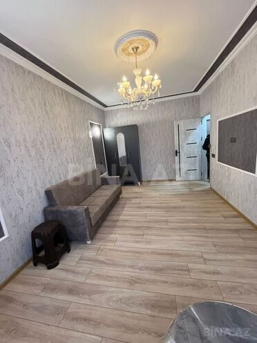 Satılır 2 otaqlı köhnə tikili 43 m², Memar Əcəmi m., photo 9 from 13
