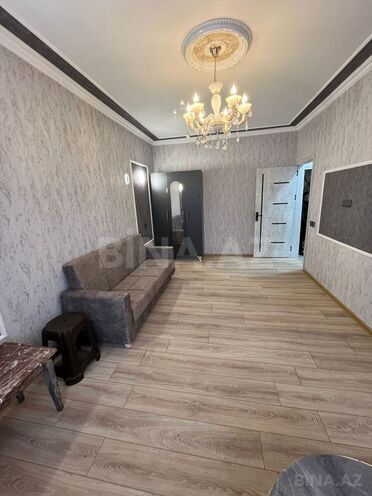 Satılır 2 otaqlı köhnə tikili 43 m², Memar Əcəmi m., photo 10 from 13