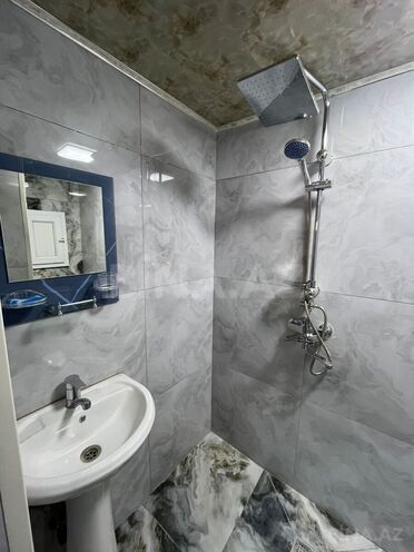 Satılır 2 otaqlı köhnə tikili 43 m², Memar Əcəmi m., photo 7 from 13