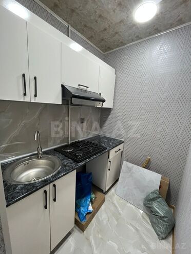 Satılır 2 otaqlı köhnə tikili 43 m², Memar Əcəmi m., photo 5 from 13