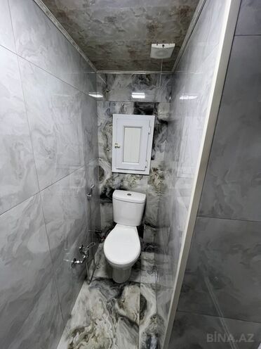 Satılır 2 otaqlı köhnə tikili 43 m², Memar Əcəmi m., photo 6 from 13