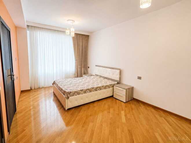 Сдаётся 2-комн. новостройка 75 м², м. Кара Караев, photo 5 from 11