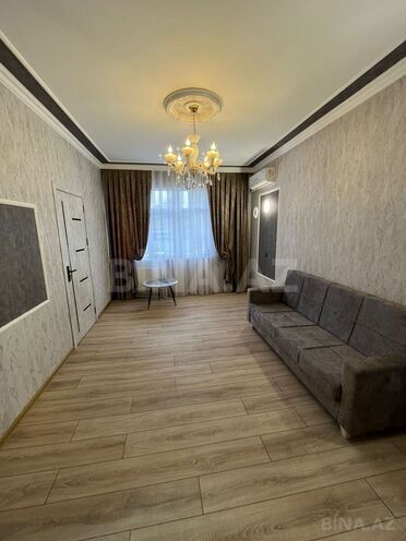 Satılır 2 otaqlı köhnə tikili 43 m², Memar Əcəmi m., photo 11 from 13