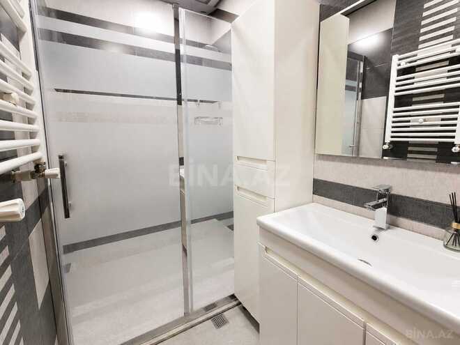 Сдаётся 2-комн. новостройка 75 м², м. Кара Караев, photo 8 from 11