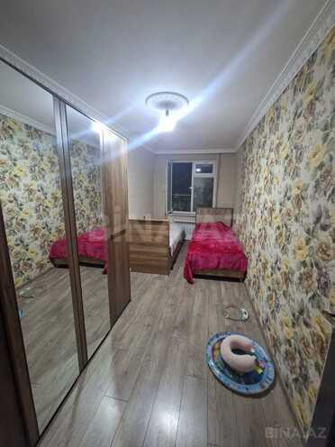 Satılır 2 otaqlı köhnə tikili 55 m², Neftçilər m., photo 5 from 22