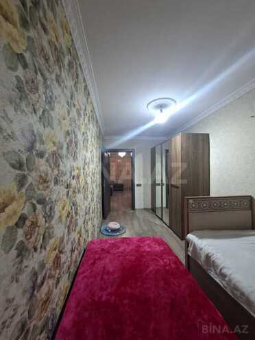 Satılır 2 otaqlı köhnə tikili 55 m², Neftçilər m., photo 10 from 22