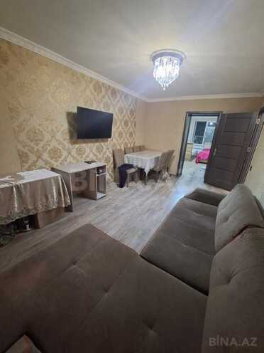 Satılır 2 otaqlı köhnə tikili 55 m², Neftçilər m., photo 1 from 22