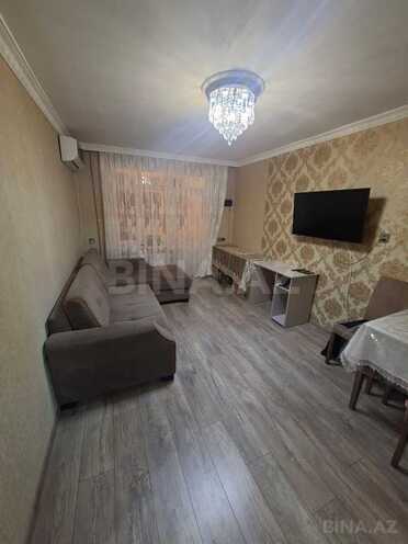 Satılır 2 otaqlı köhnə tikili 55 m², Neftçilər m., photo 9 from 22