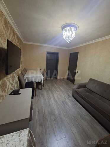 Satılır 2 otaqlı köhnə tikili 55 m², Neftçilər m., photo 6 from 22