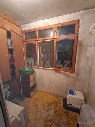 Satılır 2 otaqlı köhnə tikili 55 m², Neftçilər m., photo 11 from 22