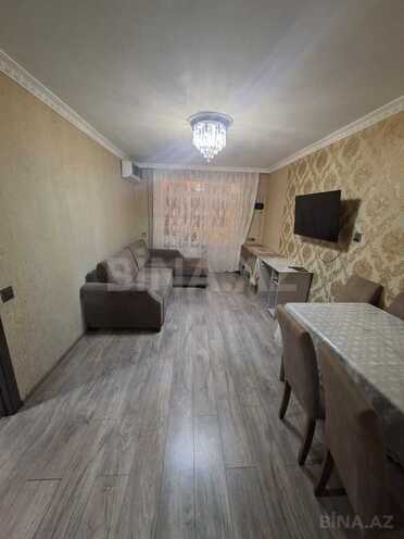 Satılır 2 otaqlı köhnə tikili 55 m², Neftçilər m., photo 7 from 22
