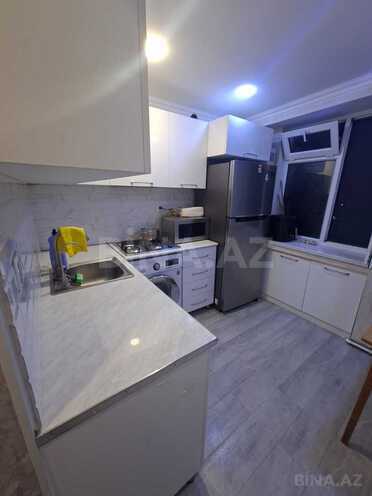 Satılır 2 otaqlı köhnə tikili 55 m², Neftçilər m., photo 13 from 22