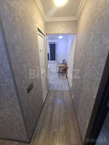 Satılır 2 otaqlı köhnə tikili 55 m², Neftçilər m., photo 3 from 22