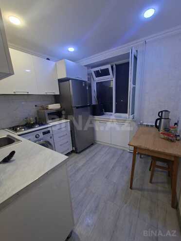 Satılır 2 otaqlı köhnə tikili 55 m², Neftçilər m., photo 14 from 22