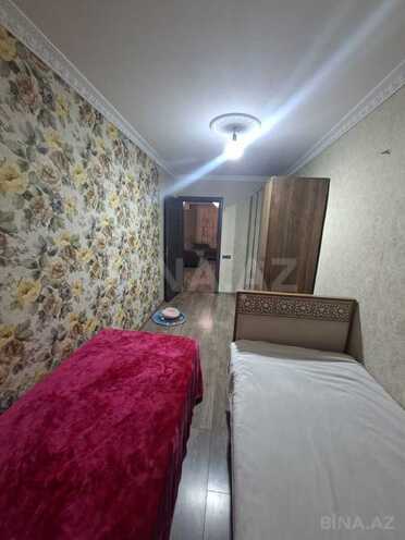 Satılır 2 otaqlı köhnə tikili 55 m², Neftçilər m., photo 8 from 22
