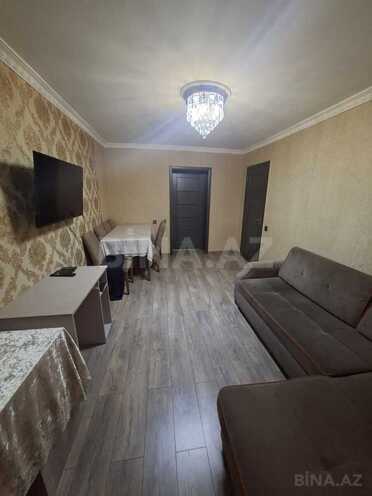 Satılır 2 otaqlı köhnə tikili 55 m², Neftçilər m., photo 19 from 22
