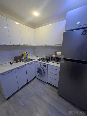 Satılır 2 otaqlı köhnə tikili 55 m², Neftçilər m., photo 18 from 22