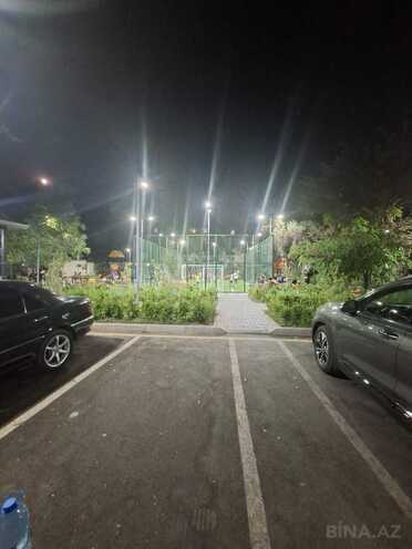 Satılır 2 otaqlı köhnə tikili 55 m², Neftçilər m., photo 15 from 22