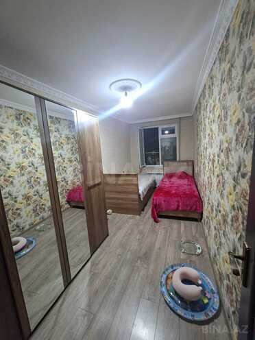 Satılır 2 otaqlı köhnə tikili 55 m², Neftçilər m., photo 4 from 22