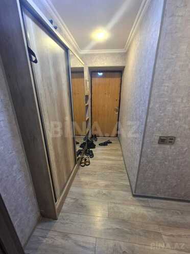 Satılır 2 otaqlı köhnə tikili 55 m², Neftçilər m., photo 17 from 22
