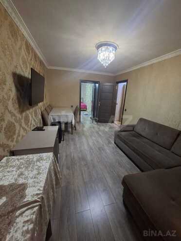 Satılır 2 otaqlı köhnə tikili 55 m², Neftçilər m., photo 21 from 22