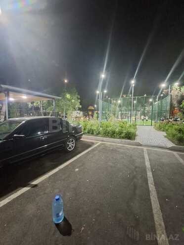 Satılır 2 otaqlı köhnə tikili 55 m², Neftçilər m., photo 20 from 22