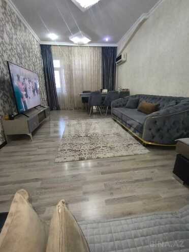 Продаётся 2-комн. новостройка 90 м², м. Ази Асланов, photo 1 from 15