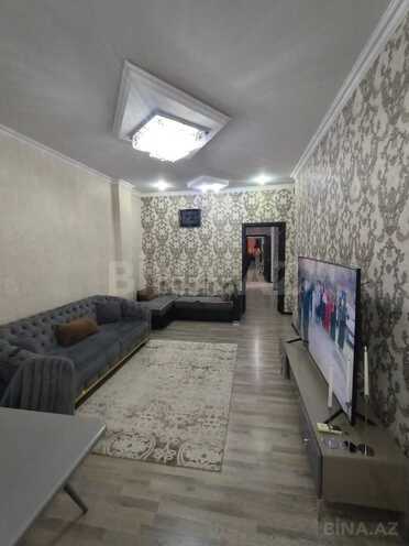 Продаётся 2-комн. новостройка 90 м², м. Ази Асланов, photo 3 from 15
