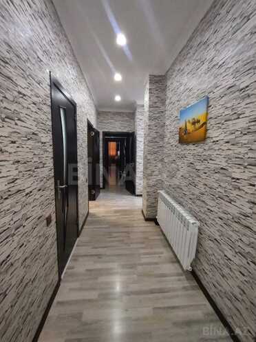 Продаётся 2-комн. новостройка 90 м², м. Ази Асланов, photo 11 from 15