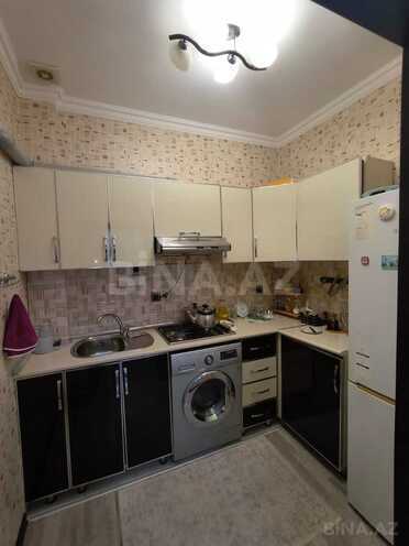 Продаётся 2-комн. новостройка 90 м², м. Ази Асланов, photo 10 from 15