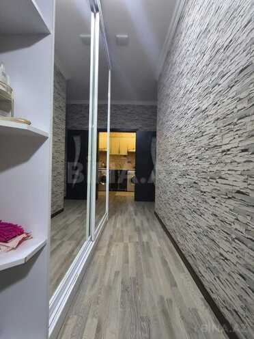Продаётся 2-комн. новостройка 90 м², м. Ази Асланов, photo 12 from 15