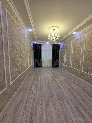 Satılır 2 otaqlı yeni tikili 55 m², Masazır q., photo 1 from 11
