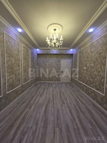 Satılır 2 otaqlı yeni tikili 55 m², Masazır q., photo 3 from 11