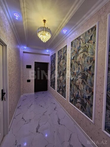 Satılır 2 otaqlı yeni tikili 55 m², Masazır q., photo 9 from 11
