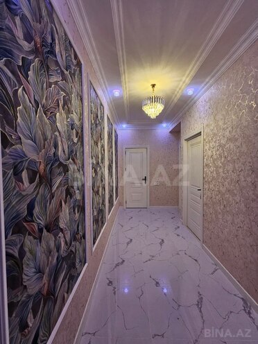Satılır 2 otaqlı yeni tikili 55 m², Masazır q., photo 8 from 11