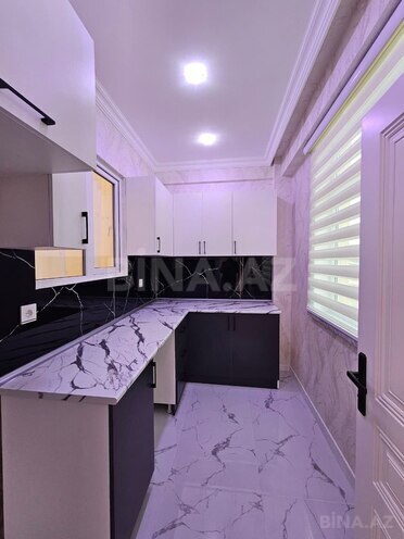 Satılır 2 otaqlı yeni tikili 55 m², Masazır q., photo 7 from 11
