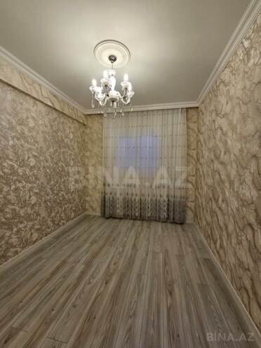 Satılır 2 otaqlı yeni tikili 55 m², Masazır q., photo 4 from 11