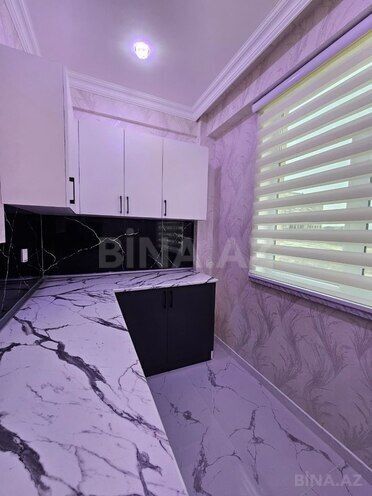 Satılır 2 otaqlı yeni tikili 55 m², Masazır q., photo 6 from 11