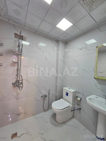 Satılır 2 otaqlı yeni tikili 55 m², Masazır q., photo 10 from 11
