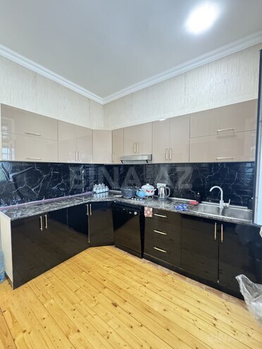 Satılır 4 otaqlı həyət evi/bağ evi 140 m², Hövsan q., photo 13 from 26